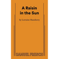 A Raisin in the Sun - Paperback