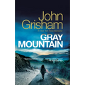 Gray Mountain - Paperback