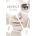 A Anomaly - Paperback