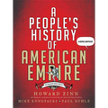 People's History of American Empire - Paperback