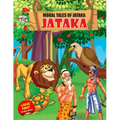 Moral Tales of Jataka - Paperback