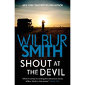 Shout at the Devil - Paperback