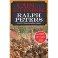 Cain at Gettysburg - Paperback