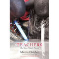 Teachers: The Ones I Can't Forget - Paperback
