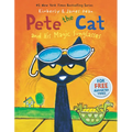 Pete the Cat and His Magic Sunglasses - Hardcover