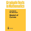 Moduli of Curves - Paperback