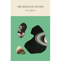 The Rings of Saturn - Paperback