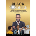 Black Sonshine - Paperback
