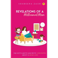 The Revelations of a millennial mom - Paperback