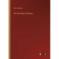 The First Book of Botany - Paperback