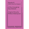 Hamlet II (Better Than the Original) - Paperback
