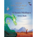 Neem the Half-Boy / O Neemie Pólchlopcu: Bilingual English-Polish Edition / Wydanie dwujęzyczne angielsko-polskie - Paperback