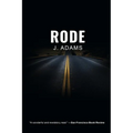 Rode - Paperback