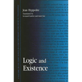 Logic and Existence - Paperback