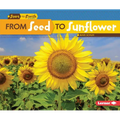 From Seed to Sunflower - Paperback