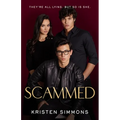 Scammed - Paperback