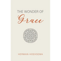 The Wonder of Grace - Paperback
