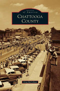 Chattooga County - Hardcover
