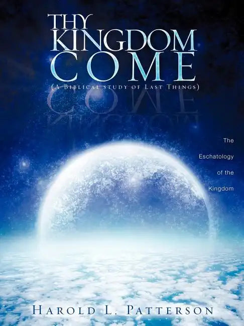 Thy Kingdom Come - Paperback