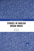 Studies in English Organ Music - Paperback