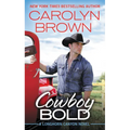 Cowboy Bold - Paperback