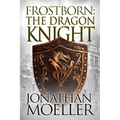 Frostborn: The Dragon Knight - Paperback