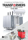 Power and Distribution Transformers: Practical Design Guide - Paperback