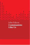 Communists Like Us - Paperback