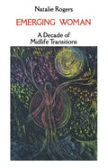 Emerging Woman: A Decade of Midlife Transitions - Paperback