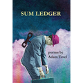 Sum Ledger - Hardcover