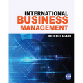 International Business Management - Paperback