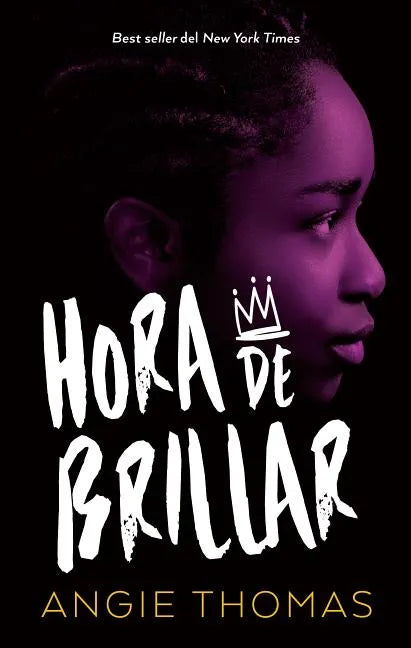 Hora de Brillar - Paperback