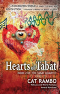 Hearts of Tabat - Paperback