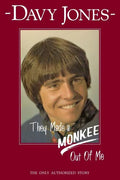 They Made a Monkee Out of Me - Paperback