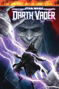 Star Wars: Darth Vader by Greg Pak Vol. 2 - Into the Fire - Paperback