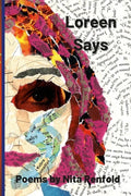 Loreen Says - Paperback