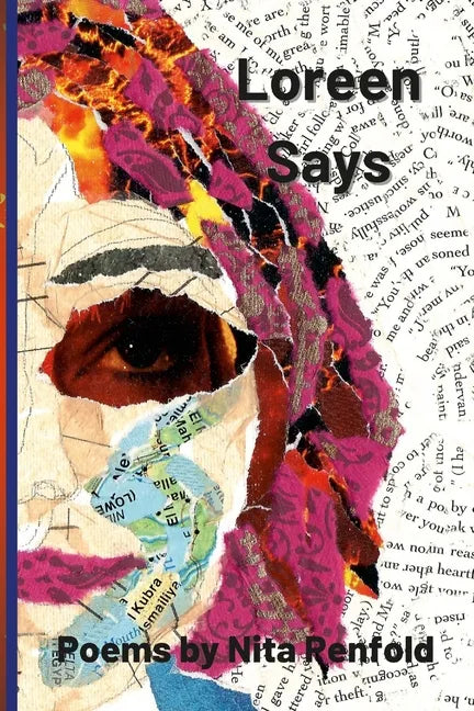 Loreen Says - Paperback