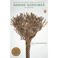 The Conservationist: Booker Prize Winner (a Novel) - Paperback