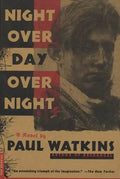 Night Over Day Over Night - Paperback