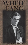 White Fang - Hardcover