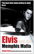Elvis and the Memphis Mafia - Paperback