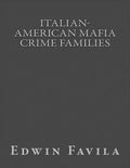 Italian-American Mafia Crime Families - Paperback