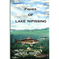 Fishes Of Lake Nipissing - Paperback