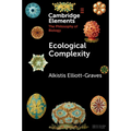 Ecological Complexity - Paperback