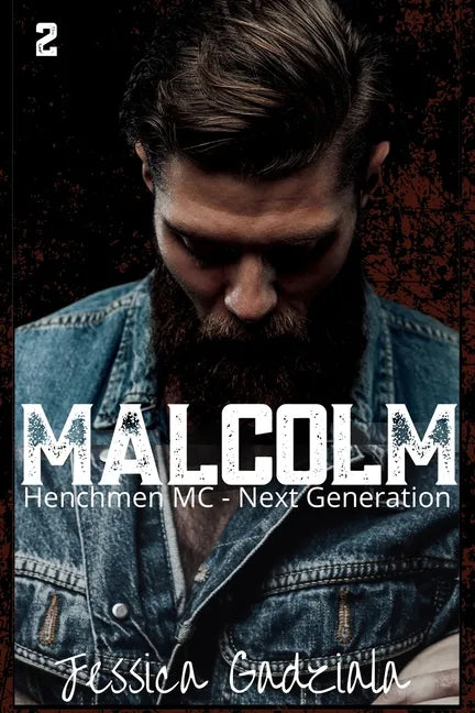 Malcolm - Paperback