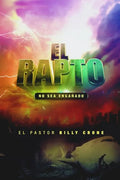 El Rapto: No Se Deje Engañar - Paperback