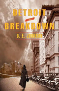 Detroit Breakdown - Paperback