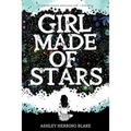 Girl Made of Stars - Paperback