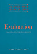 Evaluation - Paperback