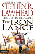 The Iron Lance - Paperback